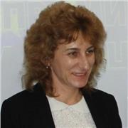 Profesora particular de inglés y alemán